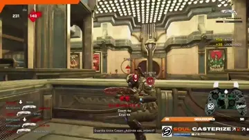 1v4