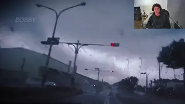 morir quemado? aura? 
