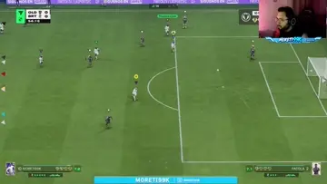 gol kawe