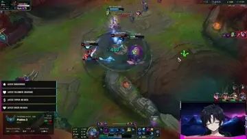 El PREDICT que hizo desinstalar al Shaco!