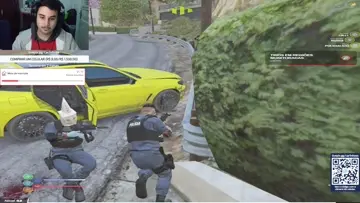 quitou do cod5