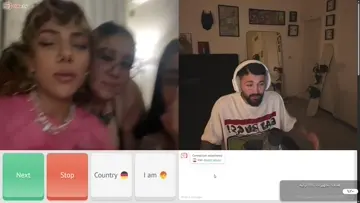 bahramini injast mini chat 18 Per | Clip