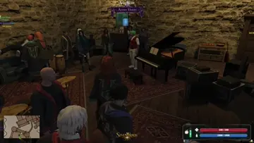 🎤 ✨ 