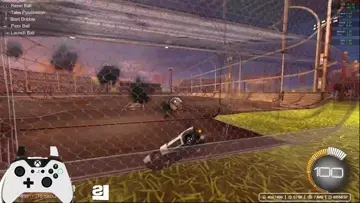 [18+] i feel like shit :) | LurkerSquad  | Clip