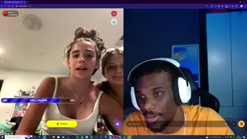 Get off the app