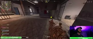 HE FINALLY GOT ORION AND DIED WITH IT