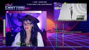 The pirate