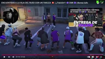 Fuertes Palabras
