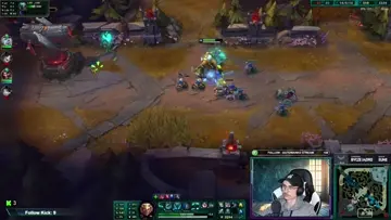 Final Boss Morde