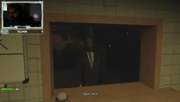 Manich merte7 Bismelleh