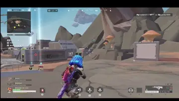 LUCKY SHOOOT !