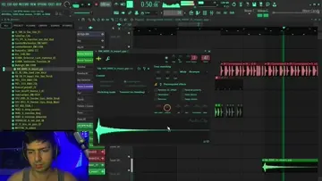 SE ME CRASHEA EL P*TO FL (pronto todo acabará)