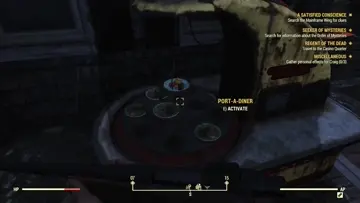 Perfect preserved pie