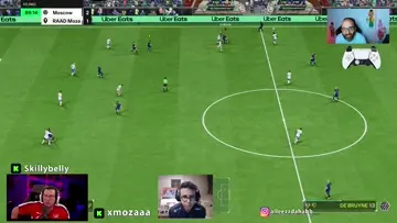 المحترف مافيا