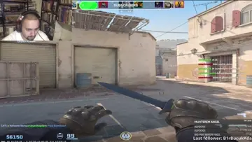 deagle