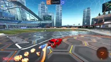 XD