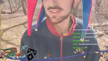 Average stream