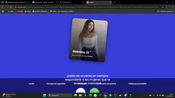 Los gustos de mi pana el desesperado