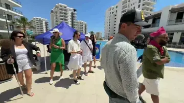 танцы