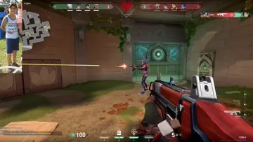 Baryas Clutch