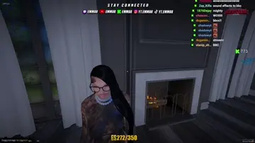 clip