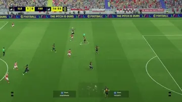 GOLAZO