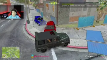 GG