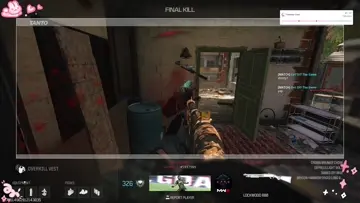 wasted