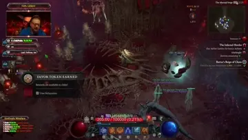 Crazy Goblin Madnes Diablo 4