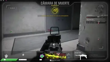 warzone dia 17 pero en kick | Clip