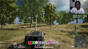 What the hell XD