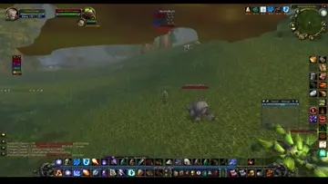 Mage Death Delete