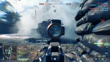 bang bang chop
