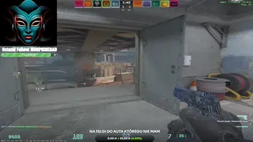 HEADY Z DEAGLE NA OVERPASSIE <3