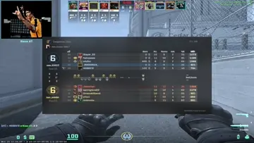 la pistol