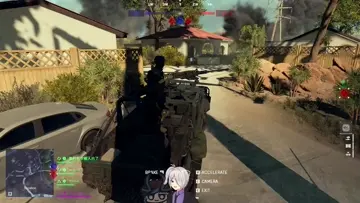 california girls + c4