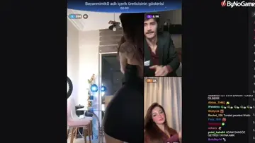 GERÇEK EĞLENCE