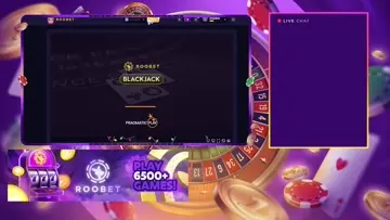 blackjack sider SMACK