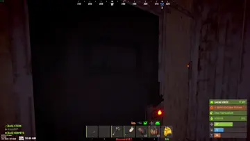 Ghosting