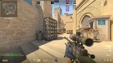 Janior98 clutch 1vs2