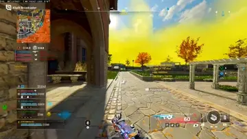 bots por todos lados