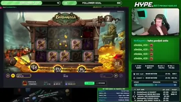 Barbarossa