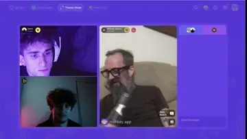 Angry Old Man🤣