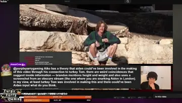 aiden helped brandon?