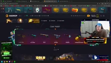 Lucky Drop on GGDROP