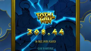 Ze 2nd big win