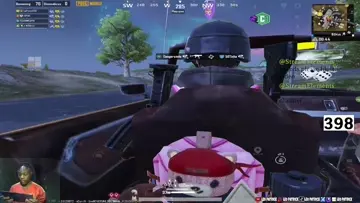 #pubgmobile #pubgm #gaming #viral #fyp
