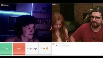 chaluje