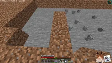 aplanando y base porfin? / Minecraft Ult | Clip