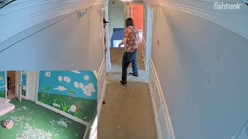 my door